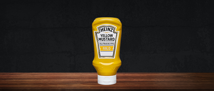 Mustard Sauce 